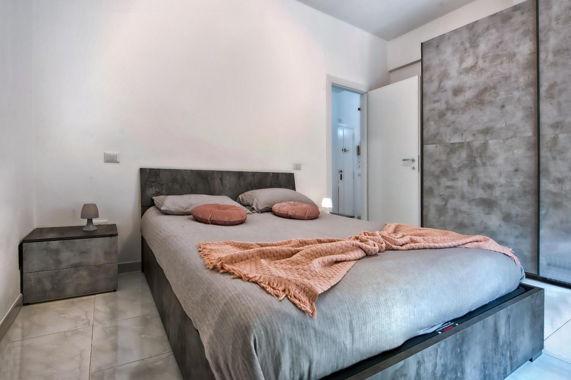 Appartamento Romantico A Trastevere Esterno foto