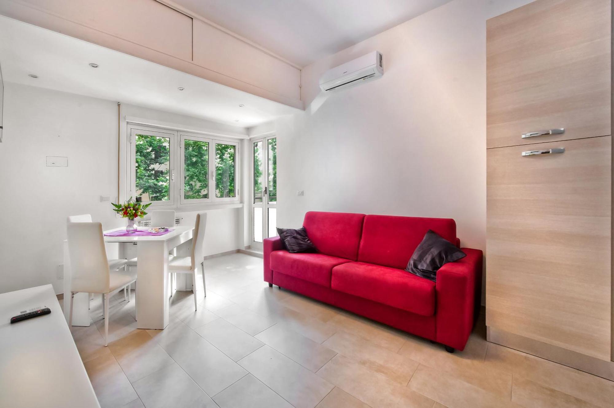 Appartamento Romantico A Trastevere Esterno foto